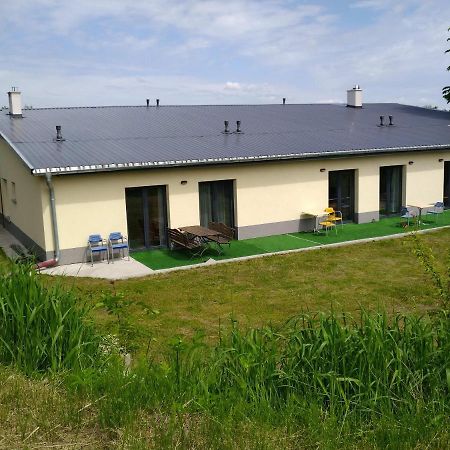 Apartamenty 3D Гижицко Экстерьер фото
