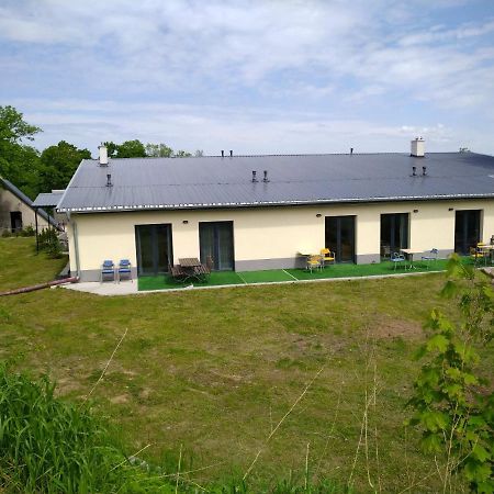 Apartamenty 3D Гижицко Экстерьер фото