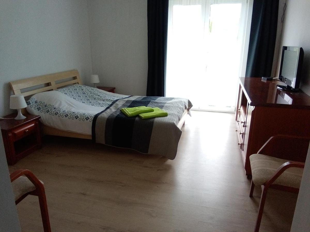 Apartamenty 3D Гижицко Экстерьер фото