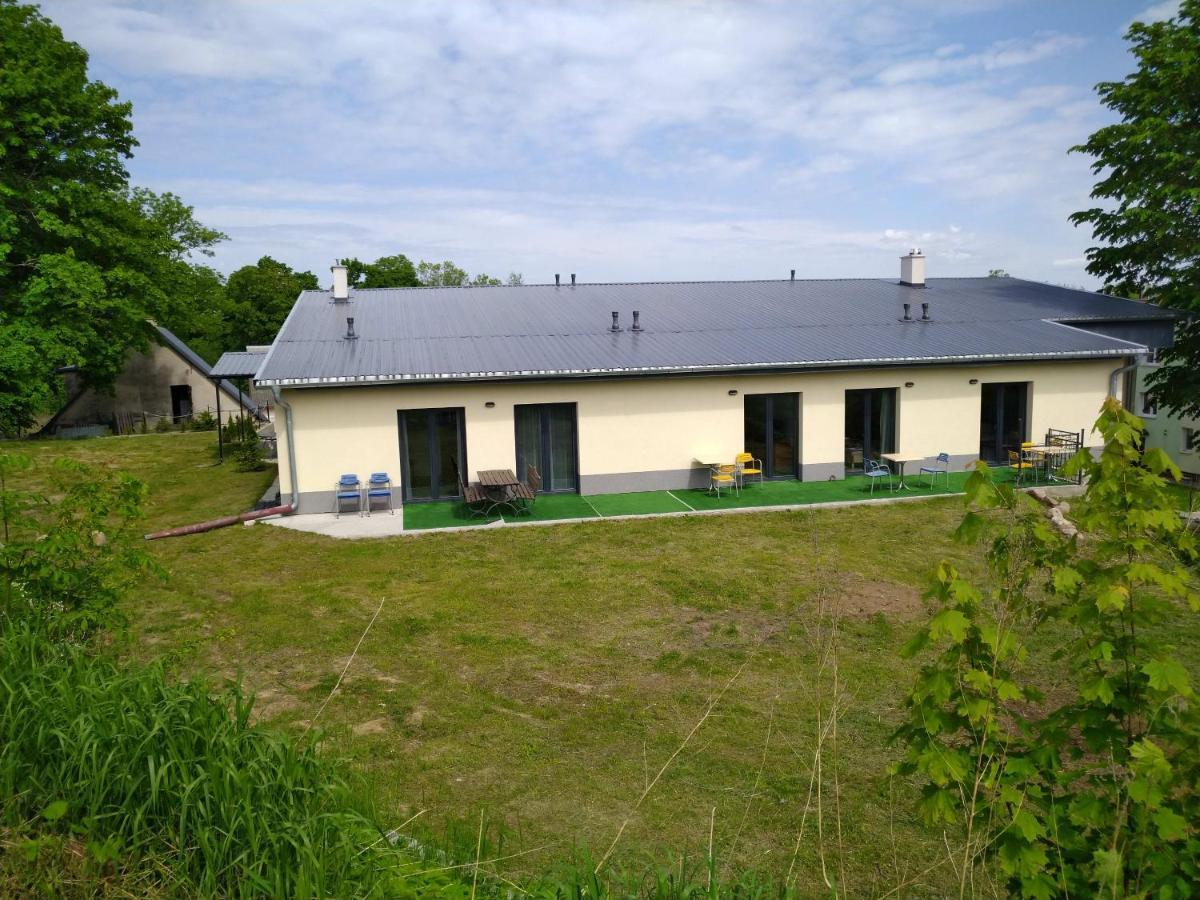 Apartamenty 3D Гижицко Экстерьер фото