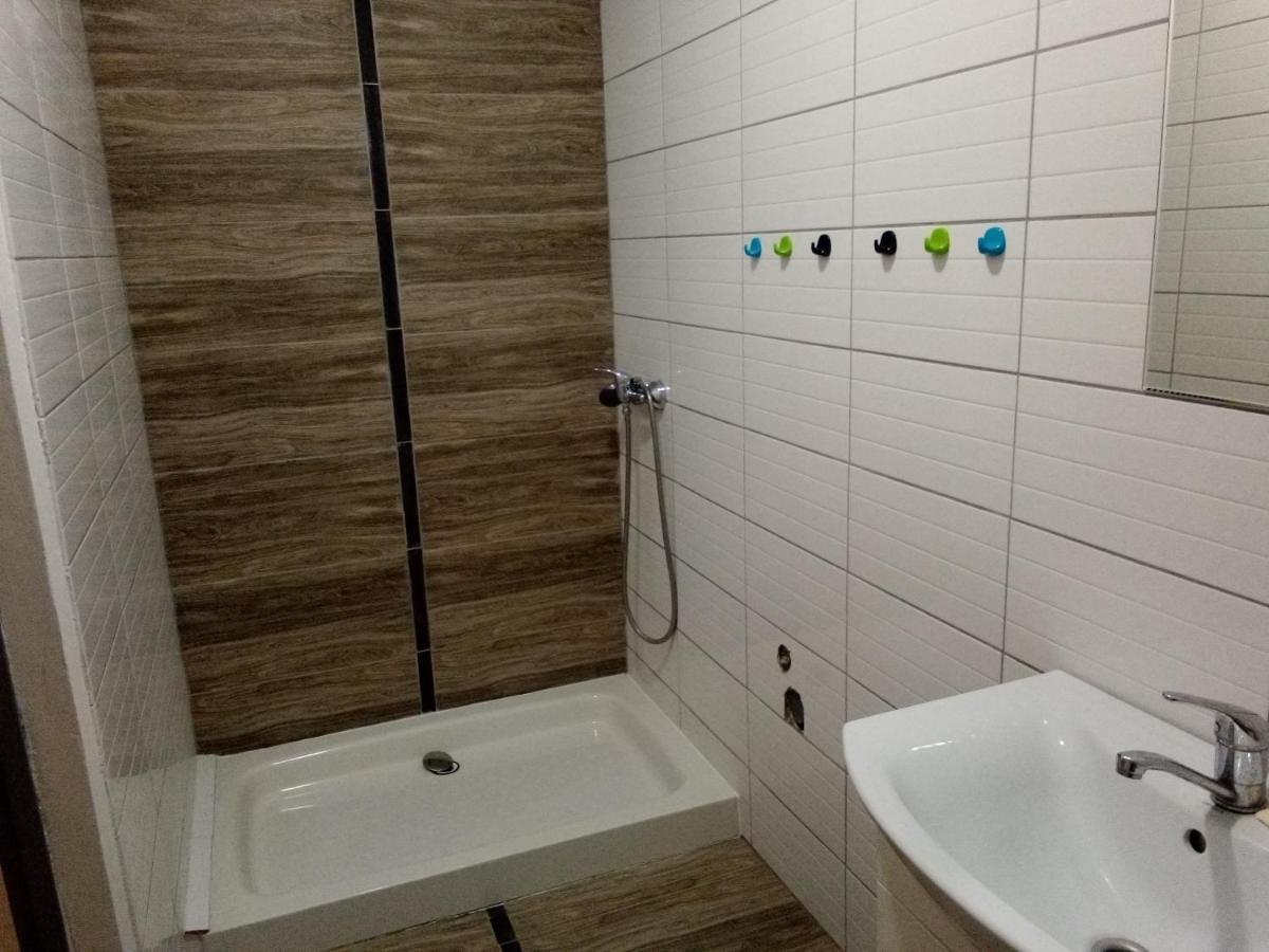 Apartamenty 3D Гижицко Экстерьер фото