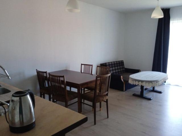 Apartamenty 3D Гижицко Экстерьер фото