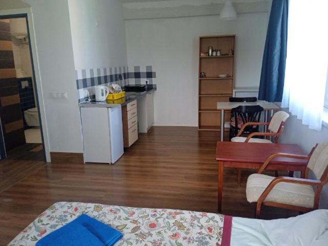 Apartamenty 3D Гижицко Экстерьер фото